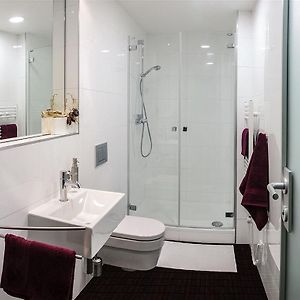 Executive Appartement met Twee Slaapkamers