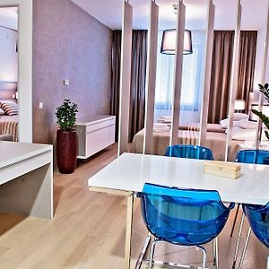 Familie Appartement