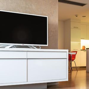 Appartement met een Slaapkamer